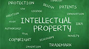 Cameroon intellectual property rights investigator